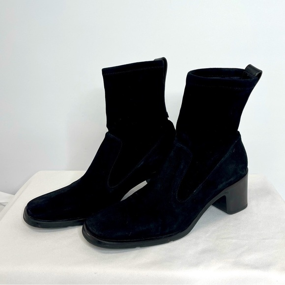 Gucci Booties (FL) - Picture 1 of 11